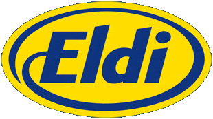 Logo Eldi Lokeren